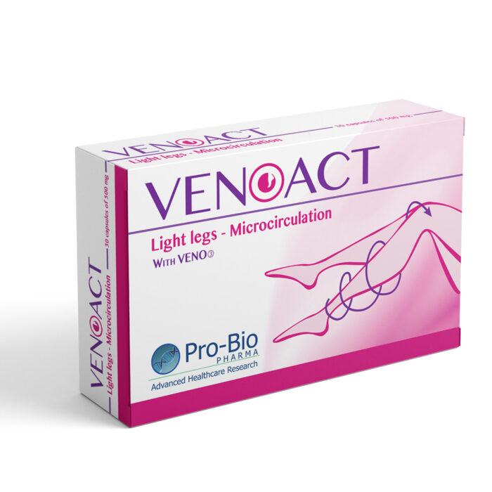 VENOACT